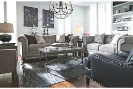 Charcoal Ardenboro Sofa Ashley Furniture Ashley Furniture Sale Chesterfield Sofa Living Room Furniture