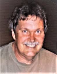 Bradley E. "Brad" Thomas