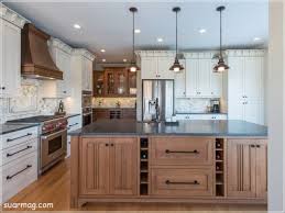 اجمل اشكال مطابخ خشب لن ترى مثلها فى حياتك مجلة صور Classy Kitchen Custom Kitchen Cabinets Kitchen Design Trends