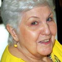 Jackie Hendricks Weldon