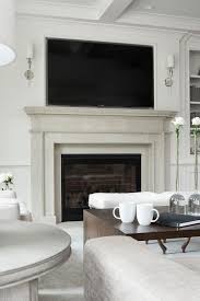 Fireplace Sconces Design Ideas
