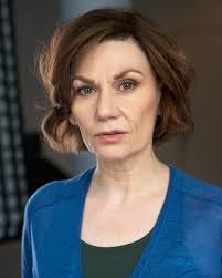 Justine Davie @justine.davie