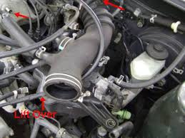 Is this a pump or relay issue and where are they located on the vehicle? 90 01 Toyota Camry Fuel Filter Replacement Throttle Body Cleaning Axleaddict A Community Of Car Lovers Enthusiasts And Mechanics Sharing Our Auto Advice