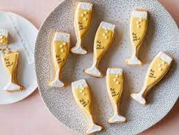 Festive and oh, so good, this cheesecake will become a fixture on your christmas dessert menu. Best New Year S Eve Recipes Food Network Holiday Recipes Menus Desserts Party Ideas From Food Network Food Network