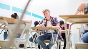 Un expert în educaţie observă o altă tendinţă alarmantă. Bac 2021 Subiectele È™i Baremul La Limba RomanÄƒ Proba Care A Deschis Sesiunea De ToamnÄƒ A Examenului De Bacalaureat Digi24