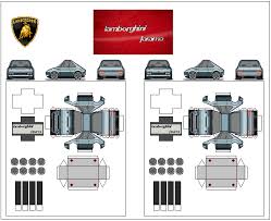 Lamborghini Jarama By Shockmight On Deviantart Im young gwang how to make a paper. lamborghini jarama by shockmight on