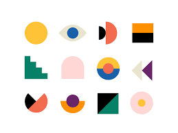 Urban Outfitters Icons Icon Design Illustration Design Poster Design