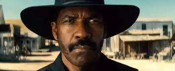 New Party Member Tags Sony Denzel Washington Magnificent 7 Mag 7 Movie The Magnificent Seven Magnificent Seven 2016 Denzel Washington