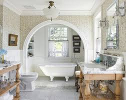 Choose the bathroom fixtures, like the toilet, the sink, and the shower or tub, as well as accessories like storage baskets, shelving, and a mirror. 45 Best Bathroom Design Ideas 2020 Top Designer Bathrooms