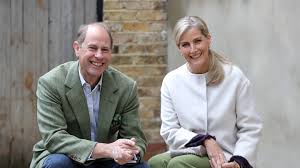 The Truth About Prince Edward's Marriage