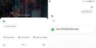 Semoga tutorial ini dapat bermanfaat buat sobat yang membutuhkannya. Cara Mengaktifkan Dan Menggunakan Asisten Google Di Smartphone Android Dan Ios Gadgetren