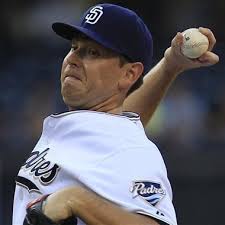 Stauffer, Padres blank Dodgers 3-0