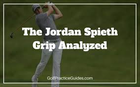 His sizzling 64 in the first round of the 2015 masters was also a result of his rhythmic, unrestricted swing (and hot putter). Jordan Spieth Grip How Will It Affect His Future Success On The Pga Tour Golf Practice Guides