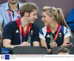 Odd andersen/afp via getty images. Laura Trott Jason Kenny Are Dating