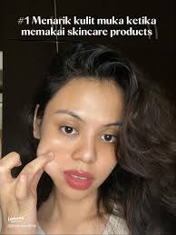 3 Kesalahan Skincare yang Anda Harus Hindari 🚫