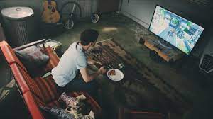 Nasa encourages you to visit nasa kids' club and use its games to inspire the next generation. Playstation 4 Asi Se Jugara A Ps4 Segun Sony Youtube