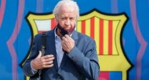 La junta gestora se constituirá oficialmente el jueves por la mañana en una reunión a partir de la que comenzará el plazo hasta la convocatoria de las elecciones a la presidencia. Ø±Ø¦ÙŠØ³ Ø¨Ø±Ø´Ù„ÙˆÙ†Ø© Archives Ø§Ù„Ù…ÙŠØ¯Ø§Ù† Ø§Ù„ÙŠÙ…Ù†ÙŠ