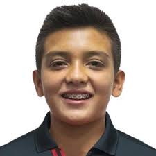 Profile Gilberto Mora, Tijuana: Info, news, matches and statistics