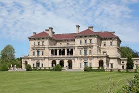 Petit chateau, the new york city townhouse at 660 fifth avenue, built in 1882 with château vanderbilt, a louis xiii style manor house built in 1907 along with three thoroughbred race tracks in. Vanderbilt Houses Archives Lost New England