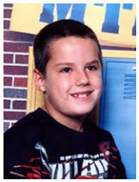 Brandon Ray Cockren (1996-2006): homenaje de Find a Grave