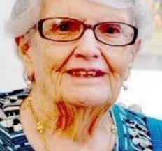 Saying Goodbye to Ann (Noon) McCourt Clinton