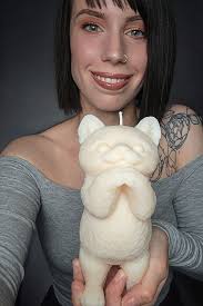 2025 Year of the Snake. Snake pillar candles. Natural beeswax candles Order  here: https://honeyscentireland.etsy.com