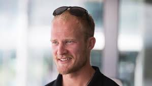 Brain tumour survivor Toby Cunliffe-Steel eyes Rio Olympics after team  selection