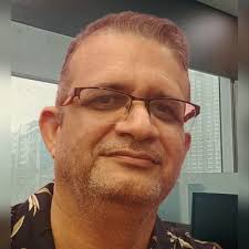 Melvyn Taraporewalla (@taraporewalla)