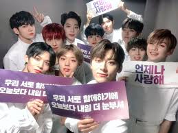 워너원 ）は、韓国の男性アイドルグループ。 韓国の音楽専門チャンネルmnet で放送された公開オーディション番組『produce 101 シーズン2』の合格者11人で結成され、2017年8月7日にデビュー。 2019年1月27日をもって解散した 。 グループ名は番組名の101が由来で、「 … Wanna One Wannaone Twt Twitter