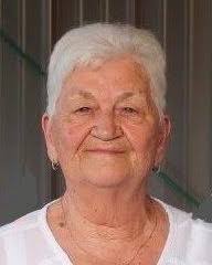 Betty W. Pruett Obituary July 11, 2023
