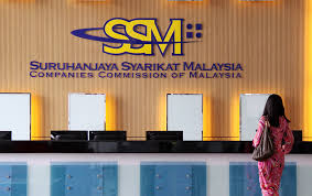 Companies commission of malaysia, kuala lumpur, wilayah persekutuan. Our Services Company Incorporation Cco Chartered Accountant