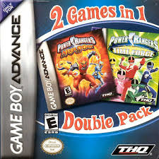 A power rangers action game based on the 12th iteration of the series . Download Game Gba Power Ranger Wild Force Stepanie Journal