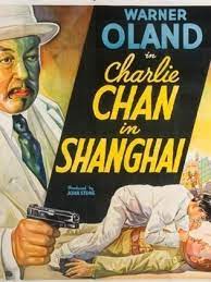 The movie charlie chan in shanghai is a very entertaining and somewhat different charlie chan movie. Movie Charlie Chan In Shanghai 1935 Cast Video Trailer Photos Reviews Showtimes