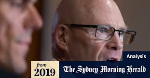 NRL 2019: Cronulla Sharks the club that doesn't know how to play by rules