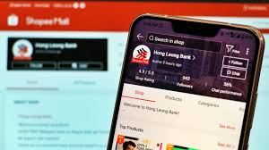 We did not find results for: Hong Leong Jual Akaun Bank Di Shopee Pada Harga Rm1 Saja Soyacincau Com