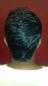 Long To Short Hair Quick Weave Hairstyles Curly Hair Styles Naturally