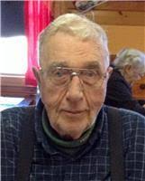 John Scates Obituary (2017)