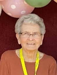 Earleen Offutt Obituary