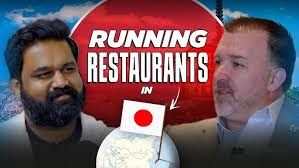 Talking Scale With Troy Hooper, CEO of Japan-Based Pepper Lunch