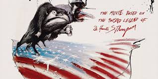 Where the Buffalo Roam (Collector's Edition): Blu-Ray Review - The Film  Junkies