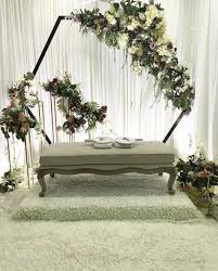 Babystage Baby Stage Decoration Wedding Background Decoration Modern Wedding Decor Indian Wedding Decorations