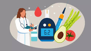 Stress, Depression and Diabetes: What To Know