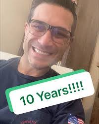 Fernando Casares's Instagram, Twitter & Facebook