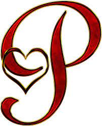 Apple a report from goldman sachs has revealed. Alphabet P Images In Heart Clipart Full Size Clipart 5727766 Pinclipart