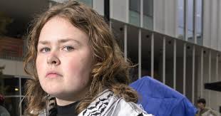ANU expels student Beatrice Tucker for Hamas comment