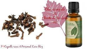 Mar 02, 2021 · i chiodi di garofano aiutano anche la crescita dei capelli, e ne prevengono la caduta. Olio Essenziale Di Chiodi Di Garofano â Capelli Ricci Personal Care