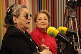 Suely franco (born october 16, 1939 in rio de janeiro) is a brazilian actress. Suely Franco Ultimas Noticias Na Jovem Pan