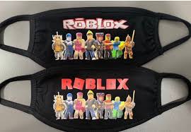 We also have many other roblox song ids. Cool Face Mask Kids And Adult Etsy