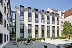 Haus viktoria luise — heinrichstraße 37, hannover. Mit 52 Zahnen