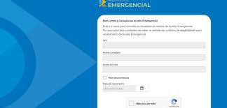 A plataforma da dataprev foi atualizada com a lista dos novos pagamento do auxílio emergencial: Servidores Da Dataprev Desenvolvem Site Para Informar Direitos Do Povo Sindicato Dos Empregados Em Estabelecimentos Bancarios